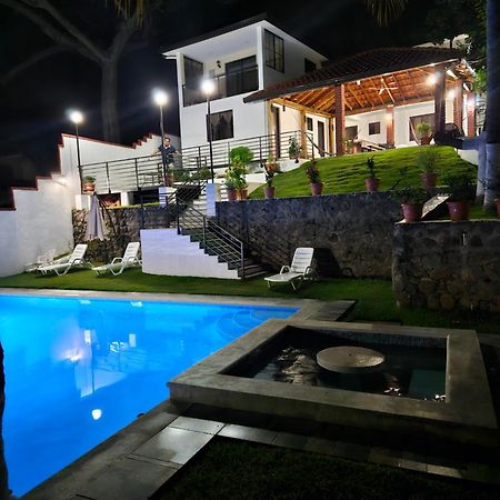 Habitaciones Casa Cuscatlan Tamanique المظهر الخارجي الصورة