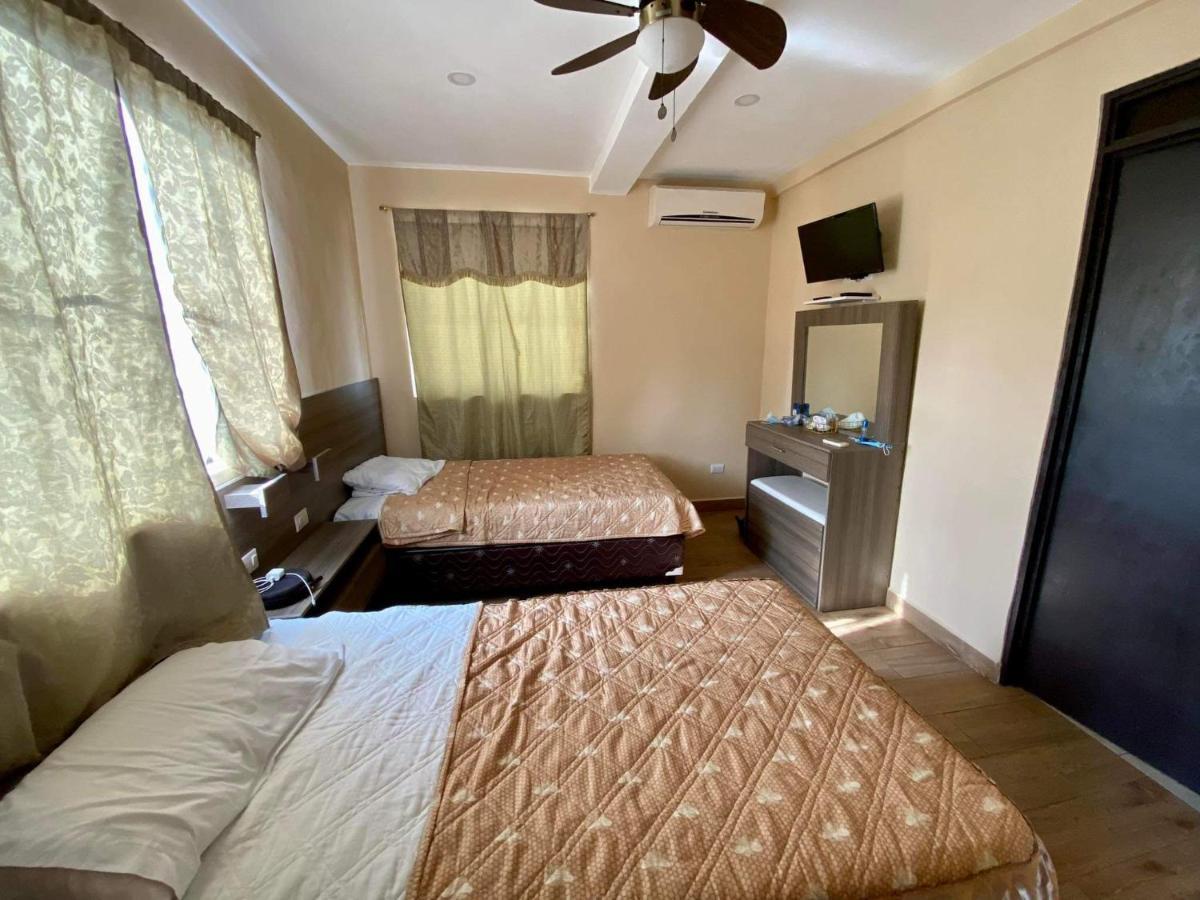 Habitaciones Casa Cuscatlan Tamanique المظهر الخارجي الصورة