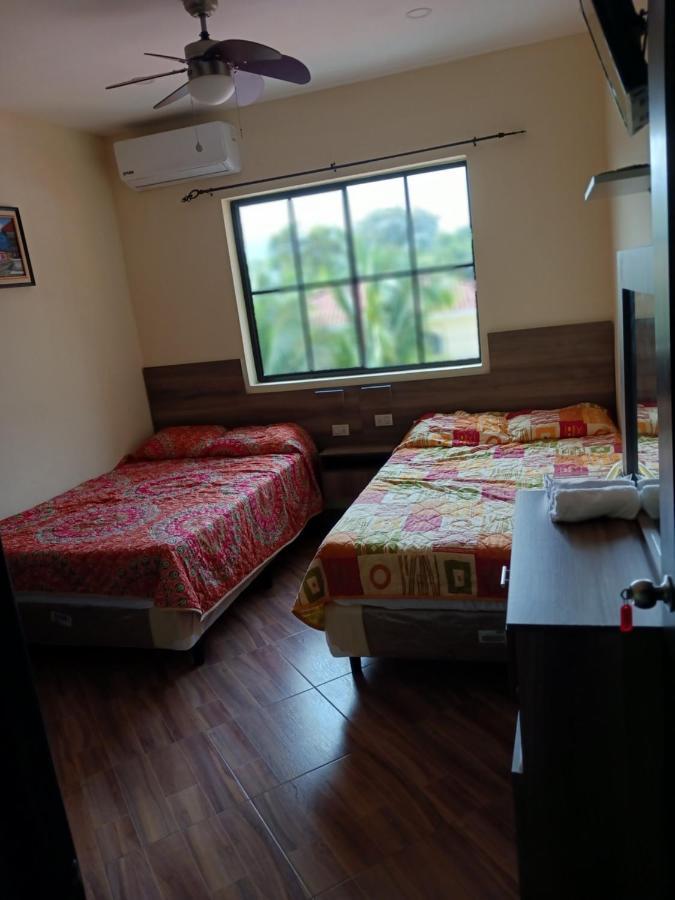 Habitaciones Casa Cuscatlan Tamanique الغرفة الصورة