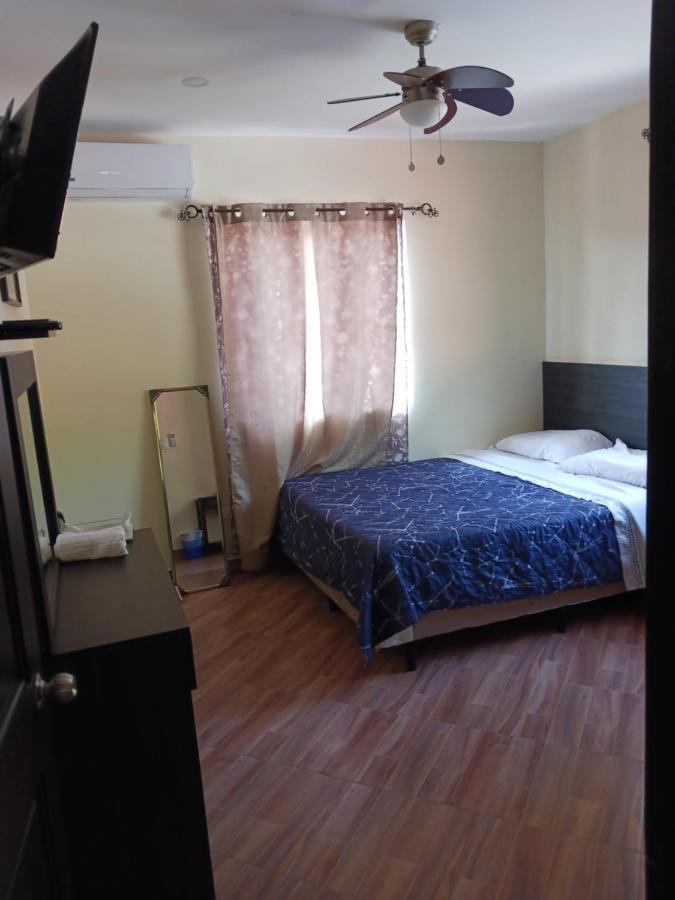 Habitaciones Casa Cuscatlan Tamanique الغرفة الصورة
