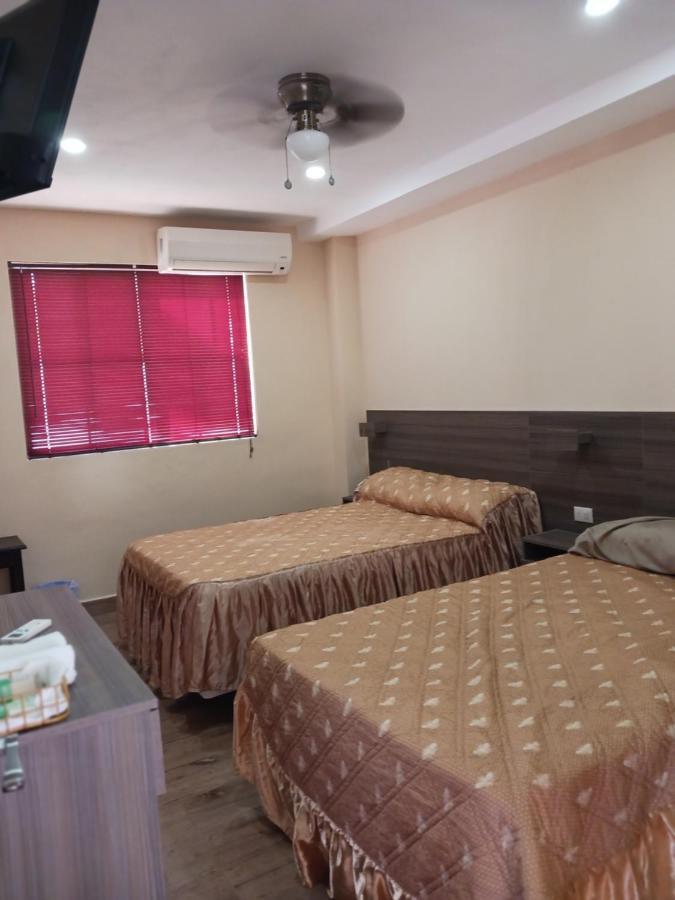 Habitaciones Casa Cuscatlan Tamanique الغرفة الصورة
