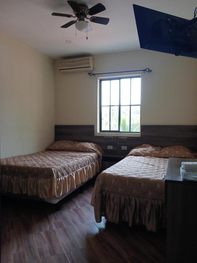Habitaciones Casa Cuscatlan Tamanique الغرفة الصورة
