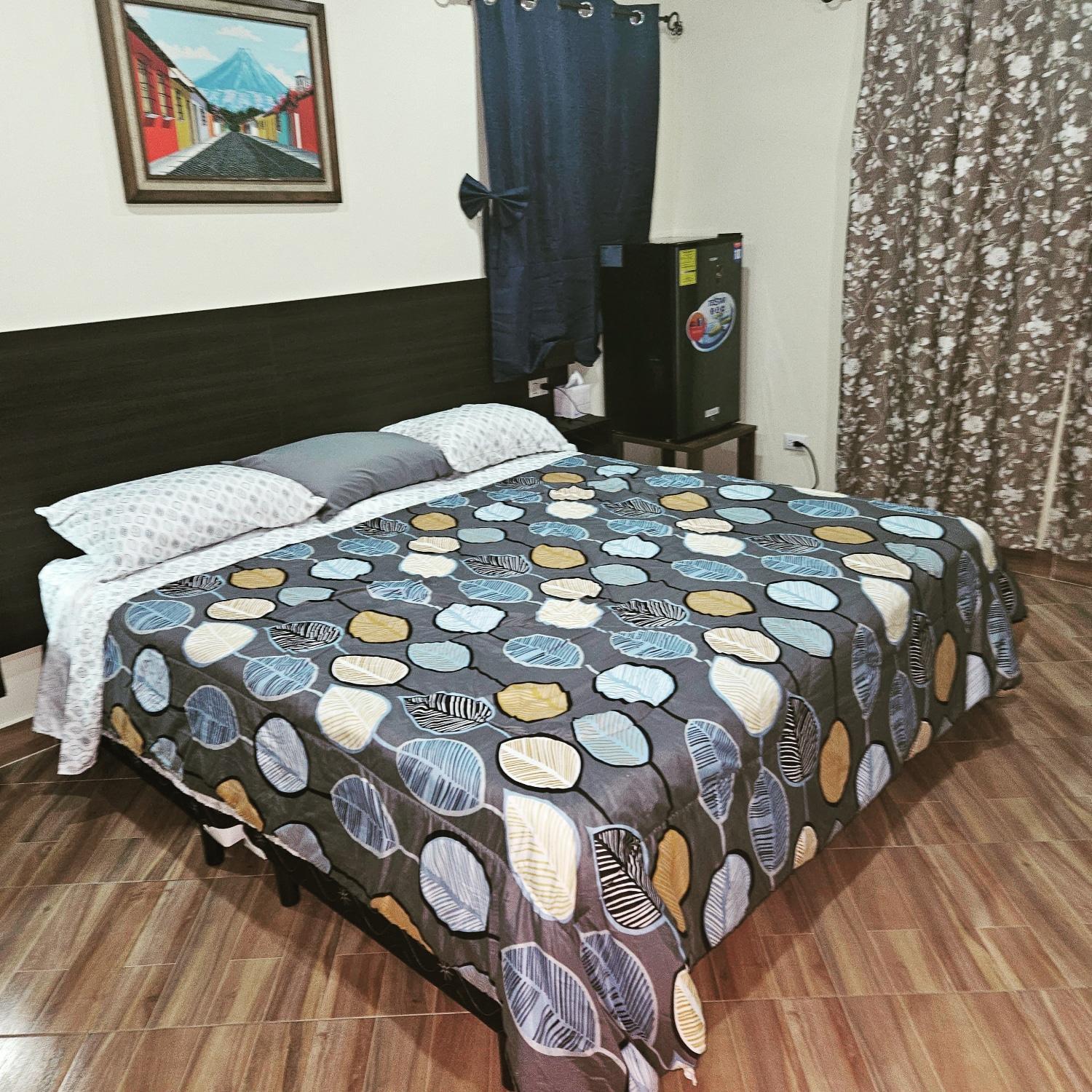 Habitaciones Casa Cuscatlan Tamanique الغرفة الصورة