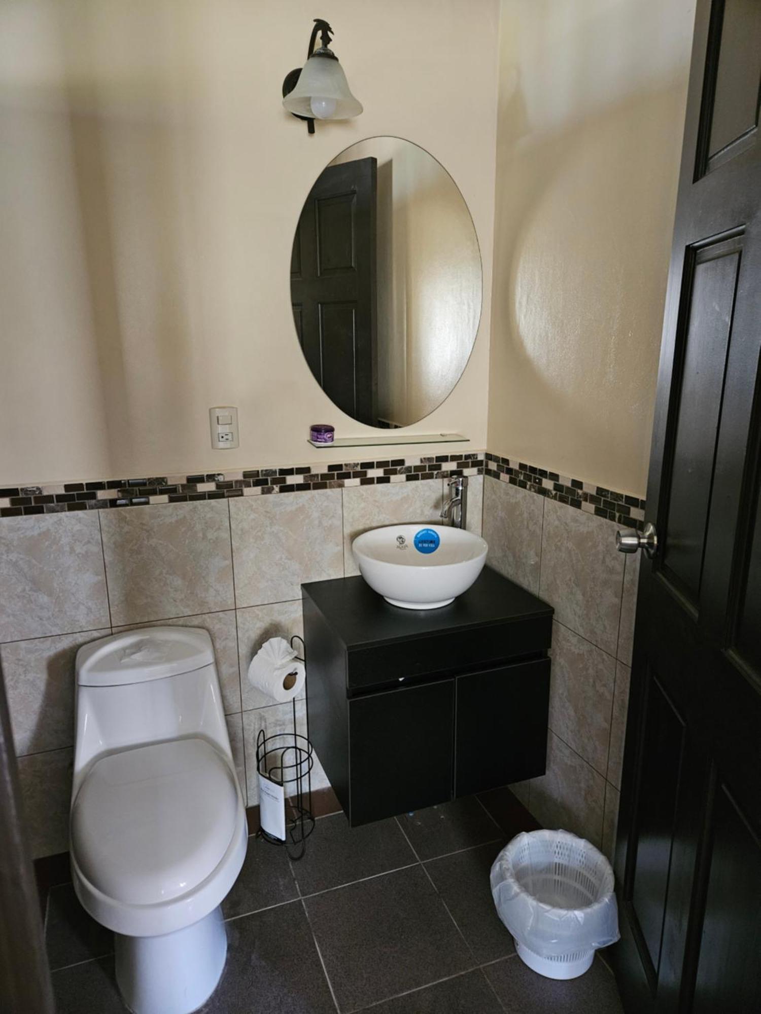 Habitaciones Casa Cuscatlan Tamanique الغرفة الصورة