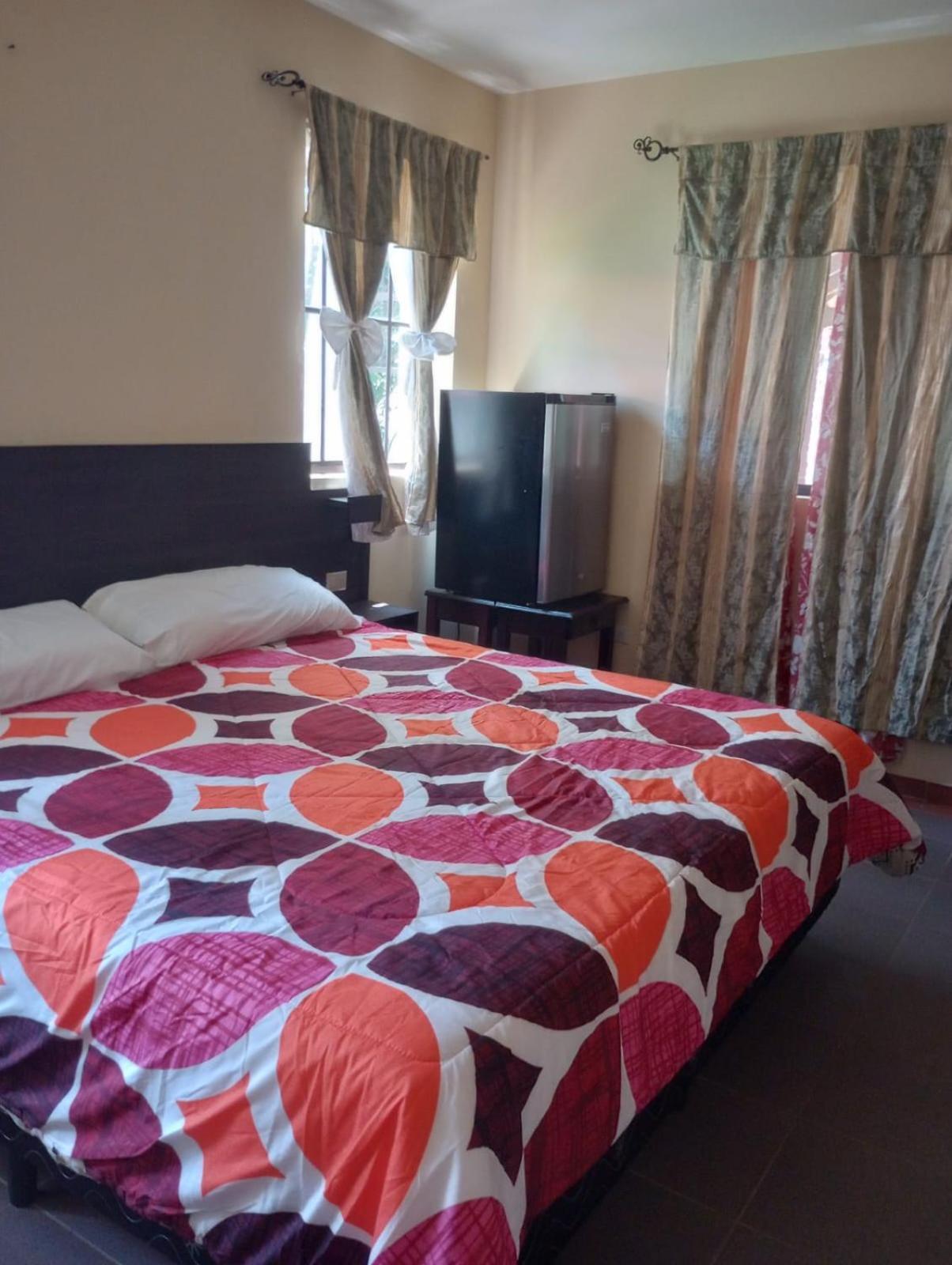 Habitaciones Casa Cuscatlan Tamanique الغرفة الصورة