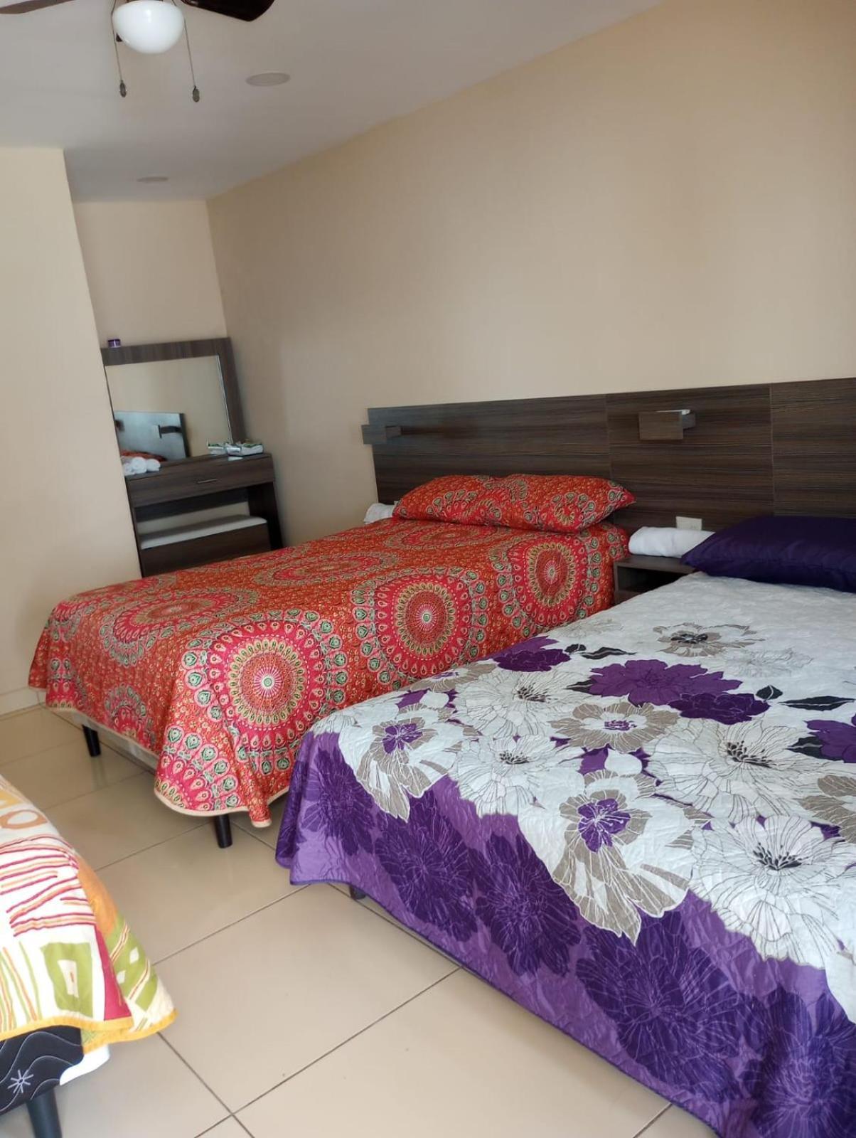 Habitaciones Casa Cuscatlan Tamanique الغرفة الصورة