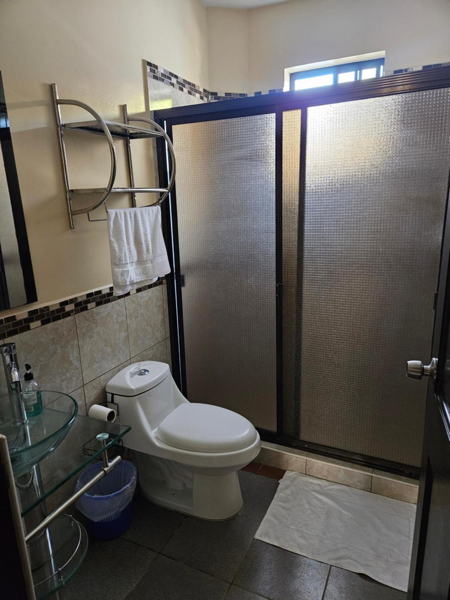 Habitaciones Casa Cuscatlan Tamanique الغرفة الصورة