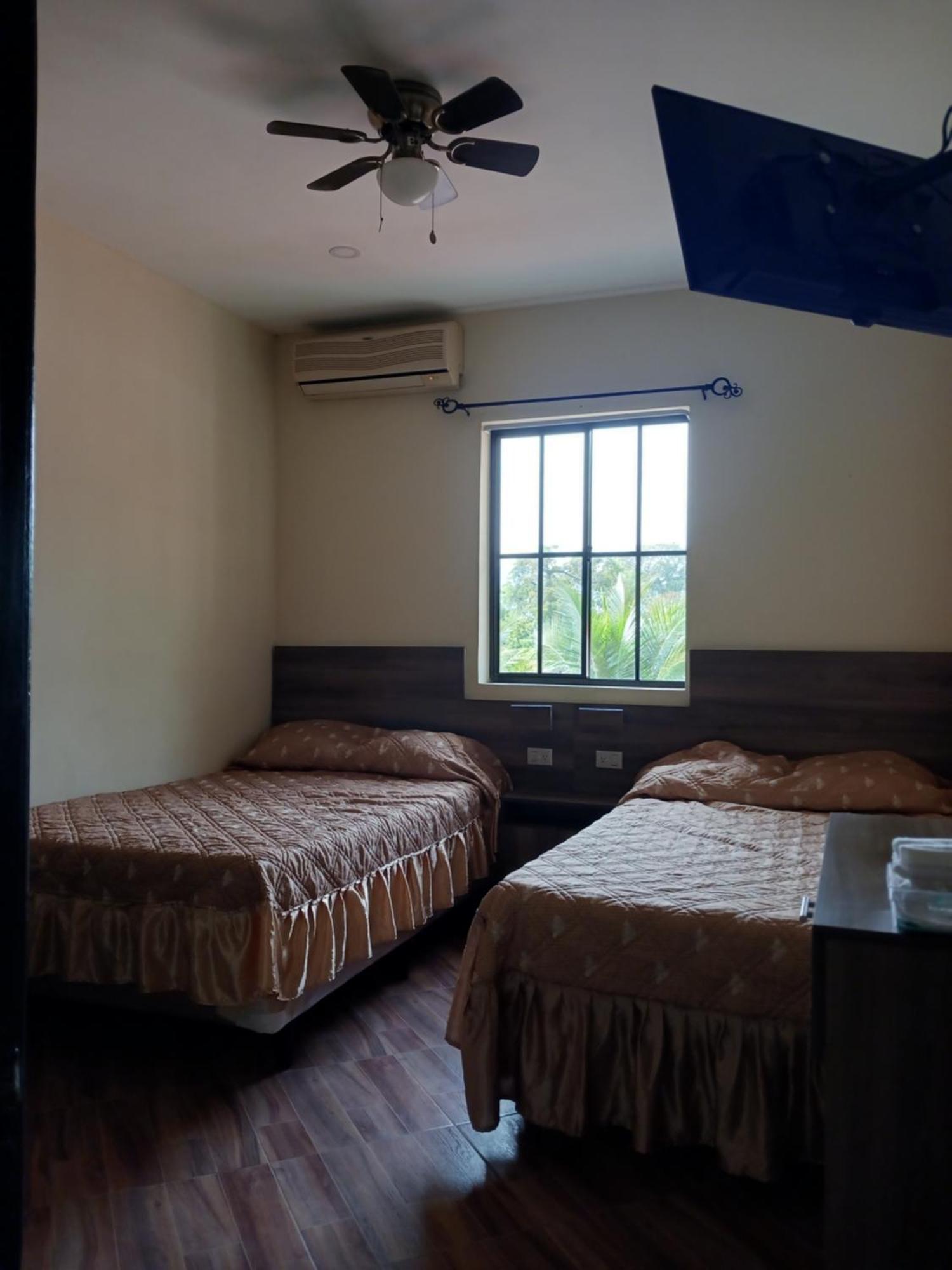 Habitaciones Casa Cuscatlan Tamanique الغرفة الصورة