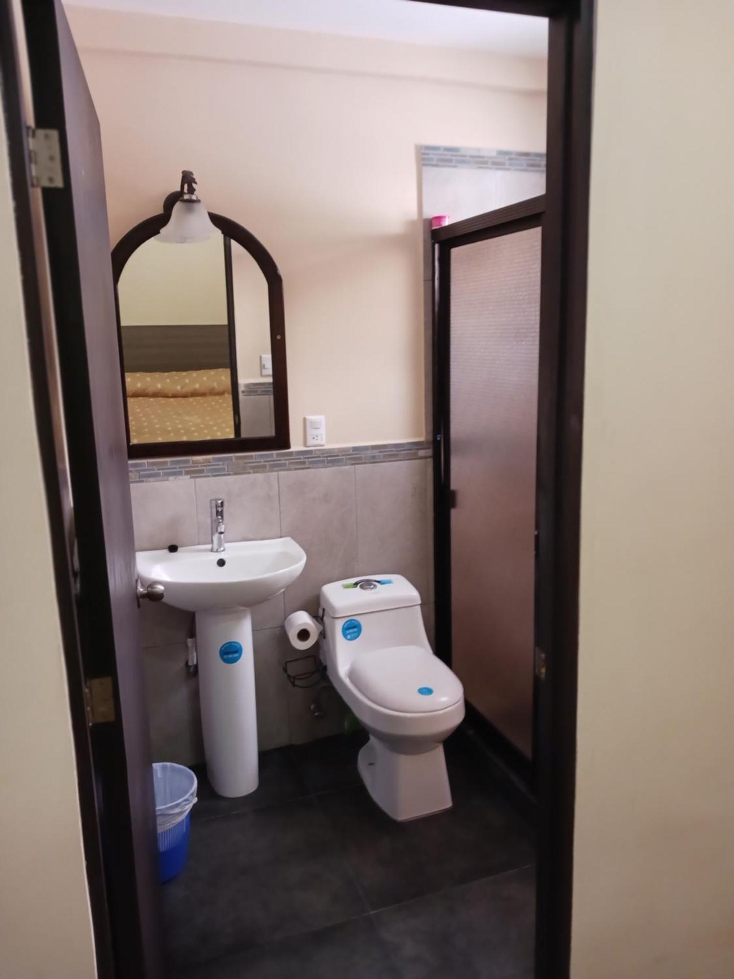 Habitaciones Casa Cuscatlan Tamanique الغرفة الصورة